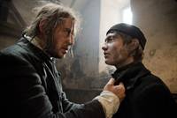 Кадр Черные братья