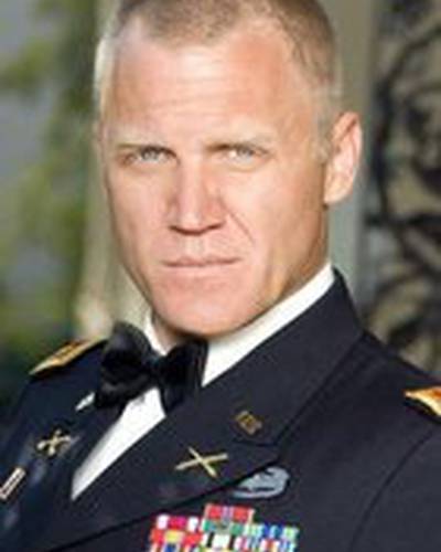 Терри Серпико фото