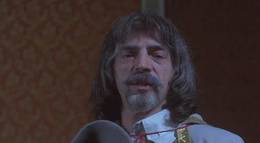 Кадр из фильма "Тайна королевы Анны, или Мушкетеры 30 лет спустя" - 1