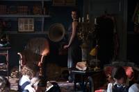 Кадр Трещины