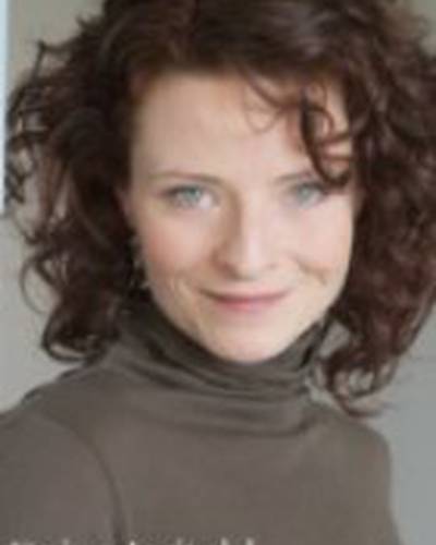 Daina Leitold фото