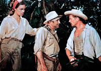 Кадр Смерть в этом саду