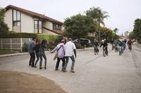 Кадр Город хищниц