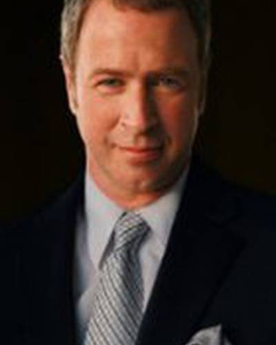 Р. Дэна Браун фото