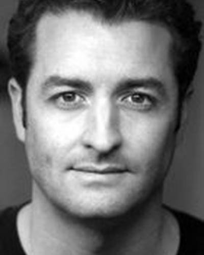 Даррен Хёрд фото