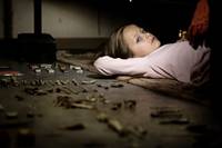 Кадр Территория потерянных