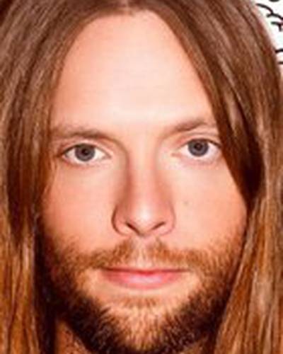 Джеймс Валентайн фото