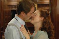 Кадр Дикая грация