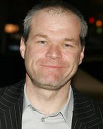 Уве Болл фото