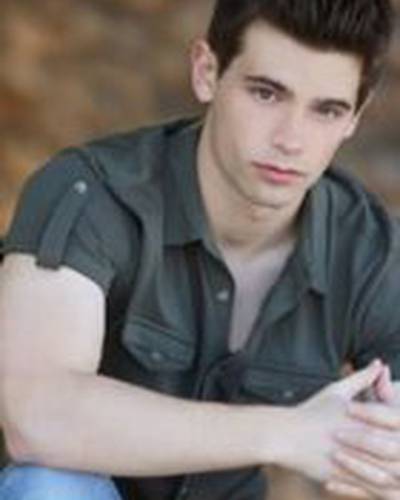 Дэмиен С. Хаас фото