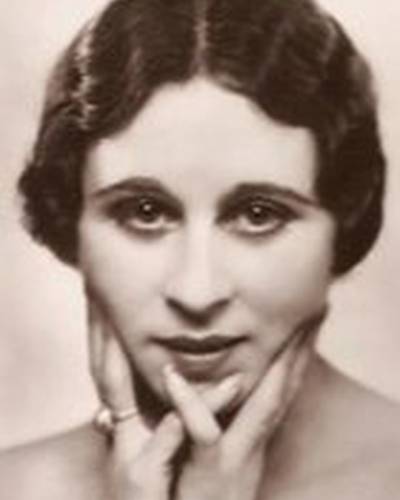 Гвен Франкон Дейвис фото