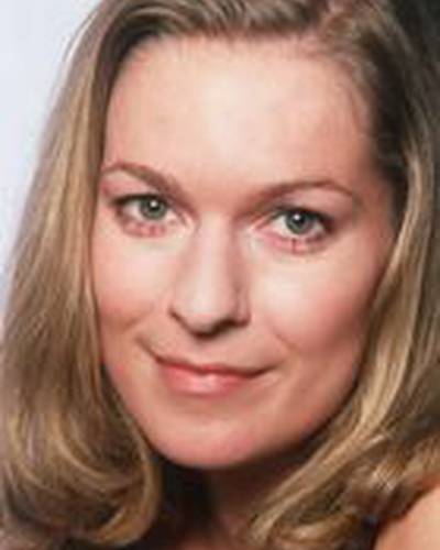 Лиза Мартинек фото