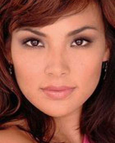 Таша Тай фото