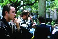 Кадр Полночь в саду добра и зла