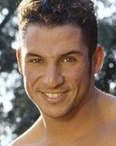 Марко Росси фото