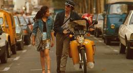 Кадр из фильма "Дива" - 1