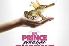 (Не)жданный принц