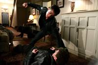 Кадр Дневники вампира