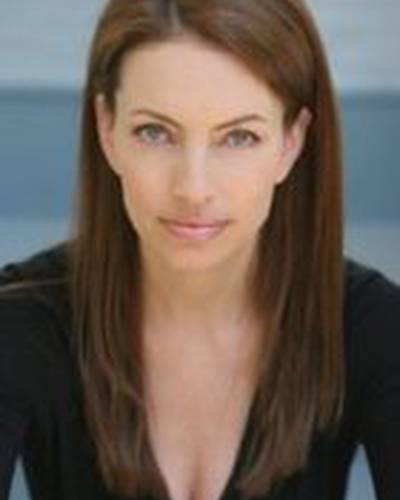 Джессика Ситомер фото