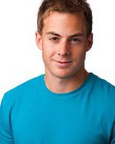 Дэйн Нилсен фото