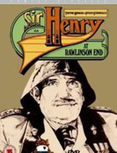 Сэр Генри с Равилсон Энд