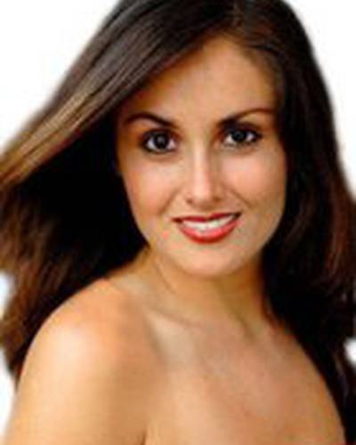 Лесли Гарса Ривера фото