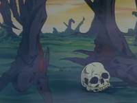 Кадр Повелитель ста зверей Голион