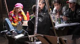 Кадр из фильма "Барвиха" - 1