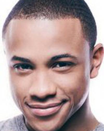 Текуан Ричмонд фото