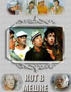 Кот в мешке