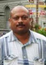 Рави Сарин фото