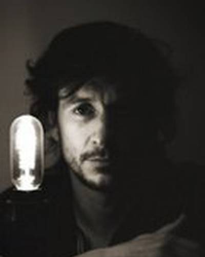 Карлос Агульо фото