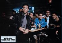 Кадр Огненные птицы