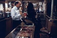 Кадр Красавчик Джонни