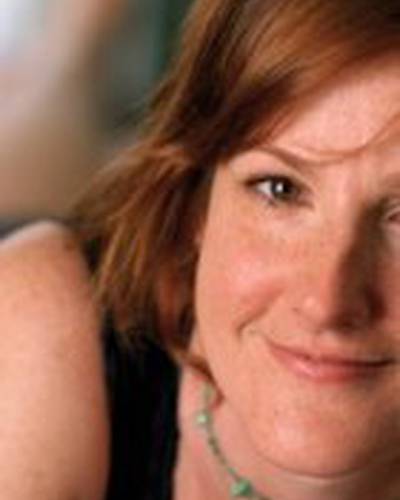 Меган Холлингсхед фото