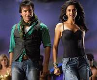 Кадр Любовь вчера и сегодня