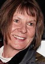 Моника Тройт фото