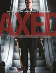 Axed