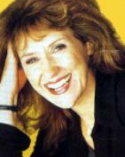 Анита Добсон фото