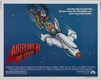 Постер Аэроплан 2: Продолжение