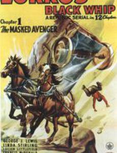 Чёрный кнут Зорро