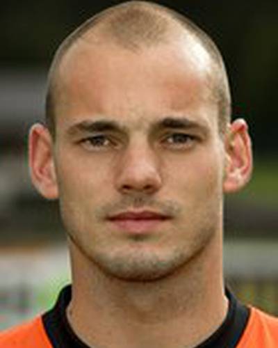 Уэсли Снейдер фото