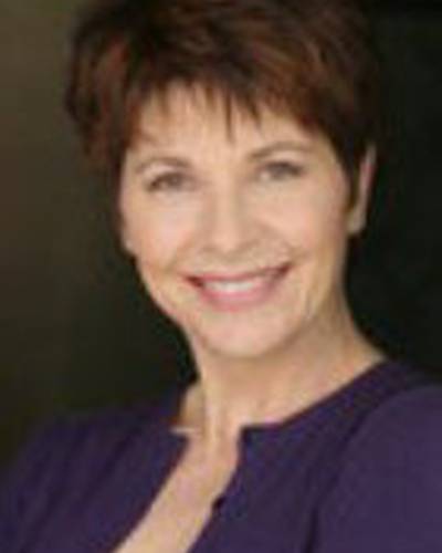 Лорен Чейз фото