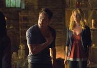 Кадр Дневники вампира