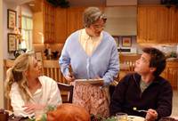 Кадр Задержка в развитии