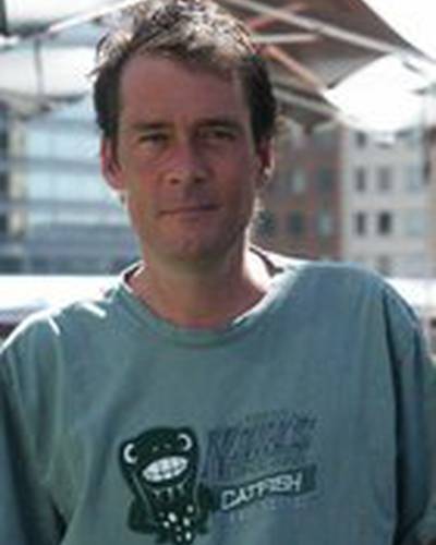 Дэвид Прайс фото