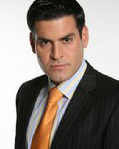 Роберто Мессутти фото