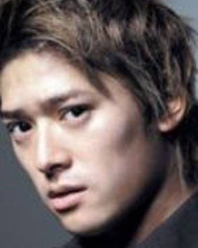 Соускэ Такаока фото