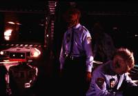 Кадр Космический полицейский участок