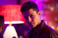 Кадр Зажигание